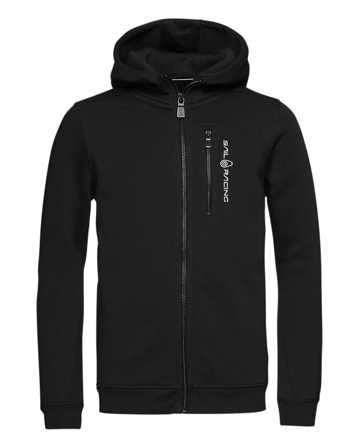 JR BOWMAN ZIP HOOD