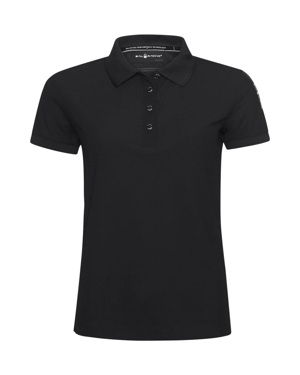 W SPRAY TECHNICAL POLO