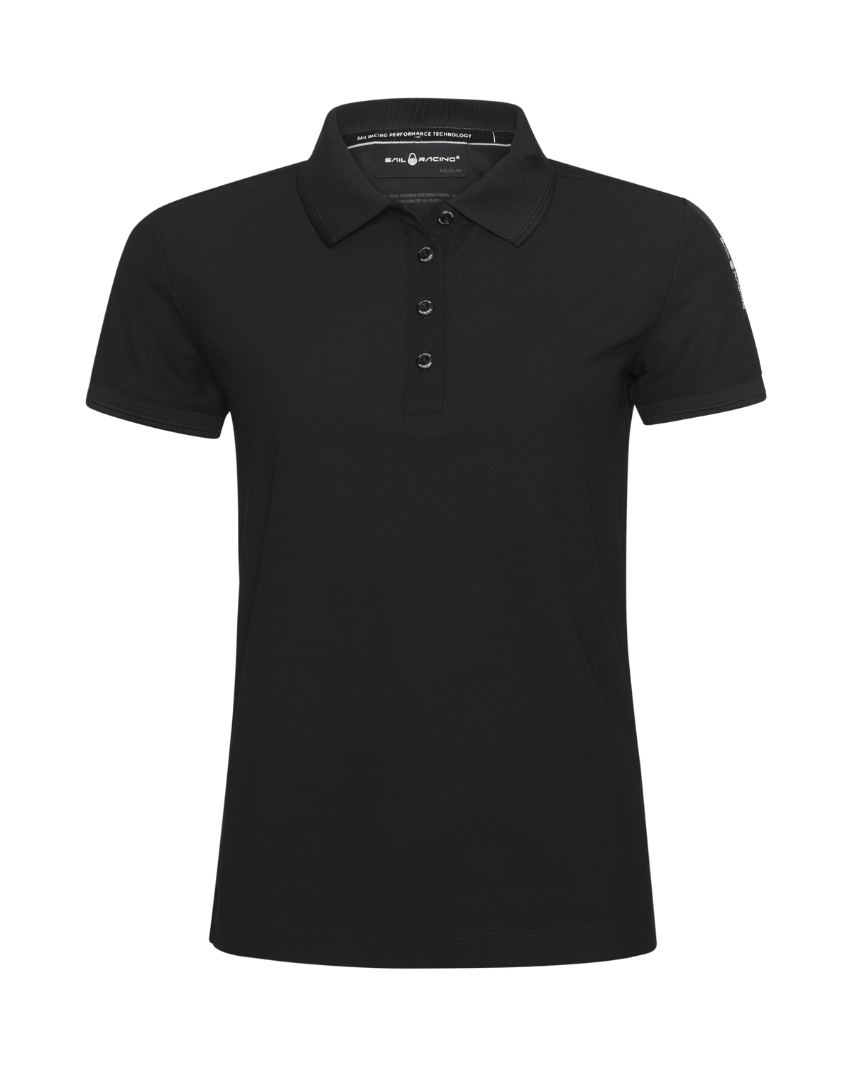 W SPRAY TECHNICAL POLO