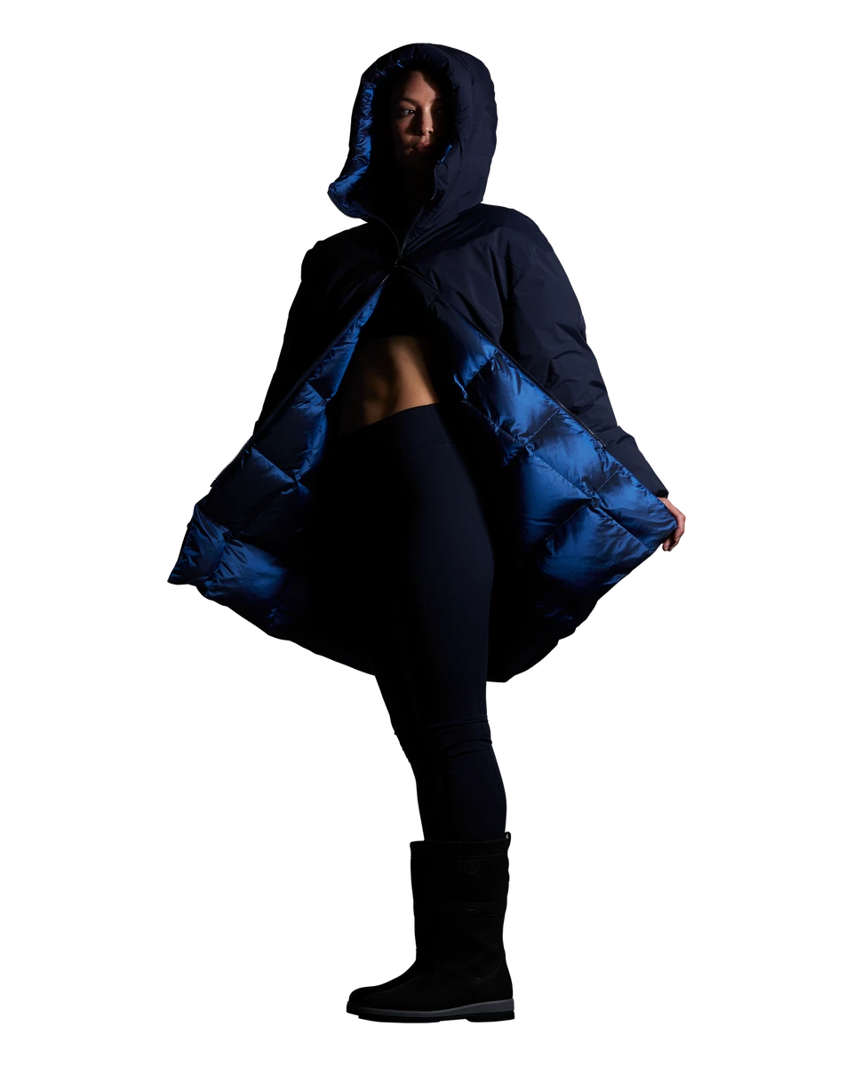 TRANSARCTIC PARKA