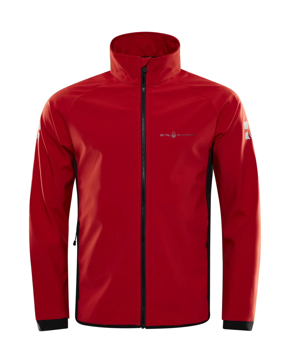 SPRAY SOFTSHELL