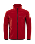 BRIGHT RED
