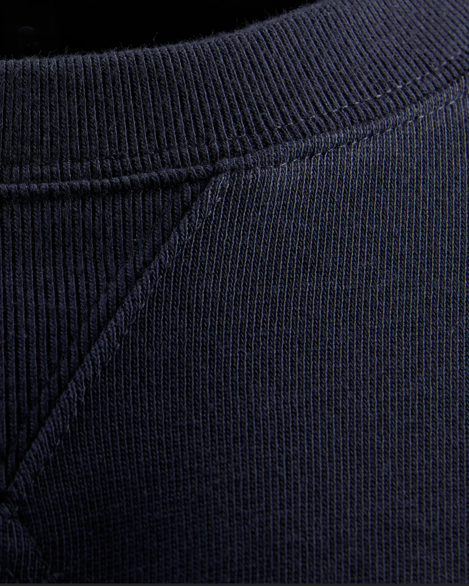 WIND SWEATER