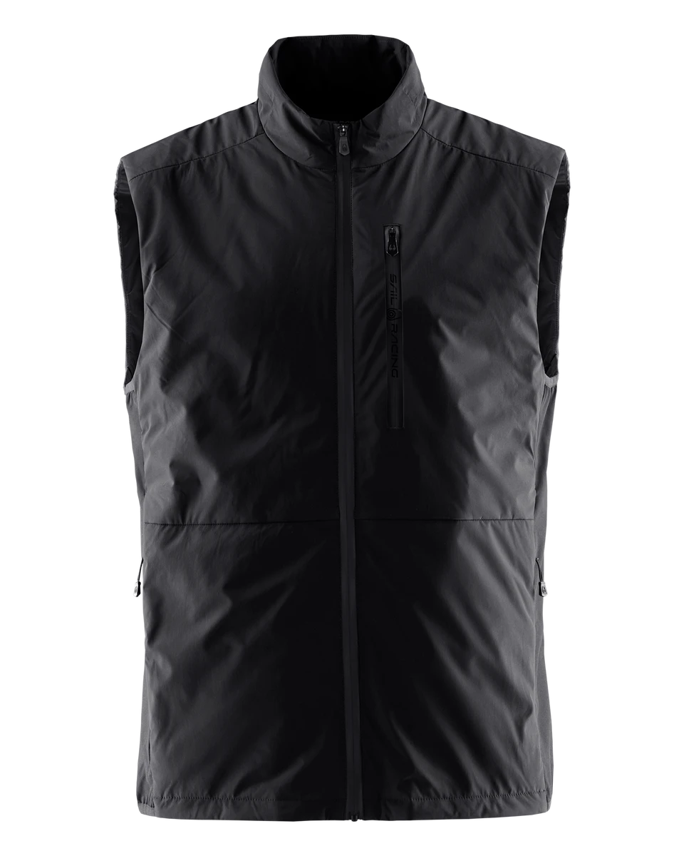 RACE IWARM VEST