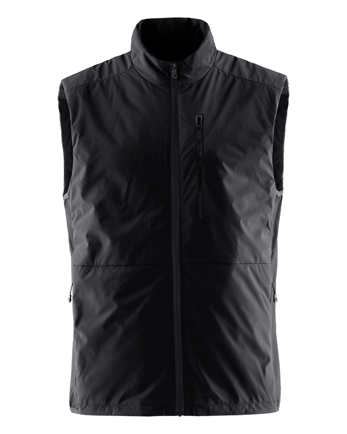 RACE IWARM VEST