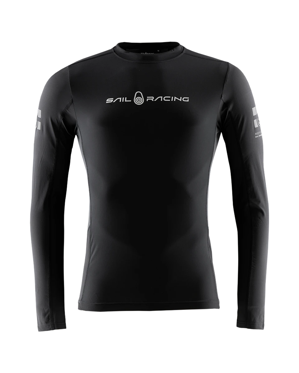 REFERENCE LS RASHGUARD