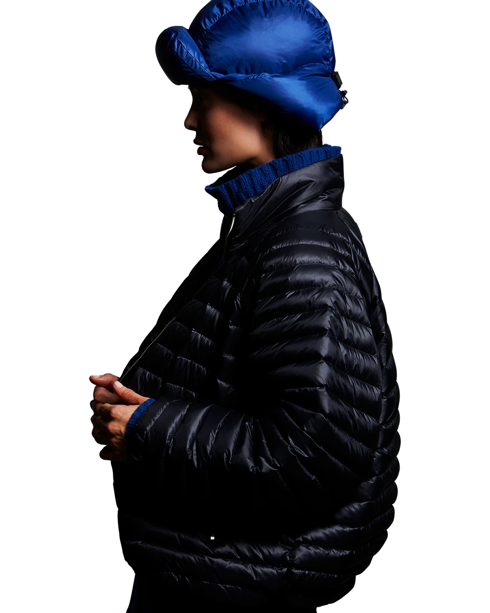 JET DOWN JACKET