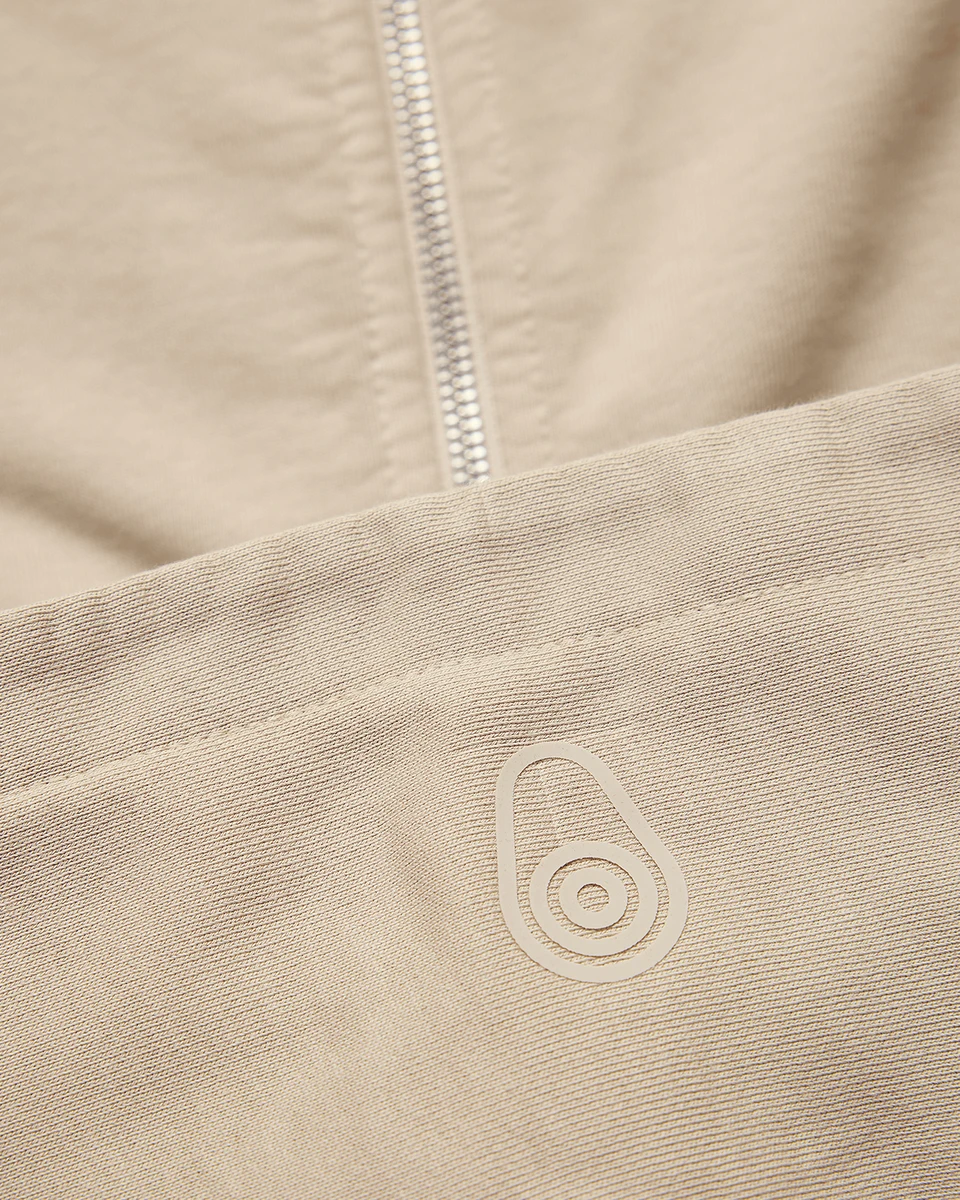 JR BAY ZIP HOOD
