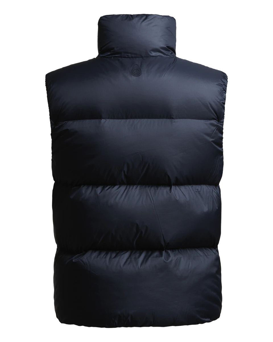 SKY DOWN VEST