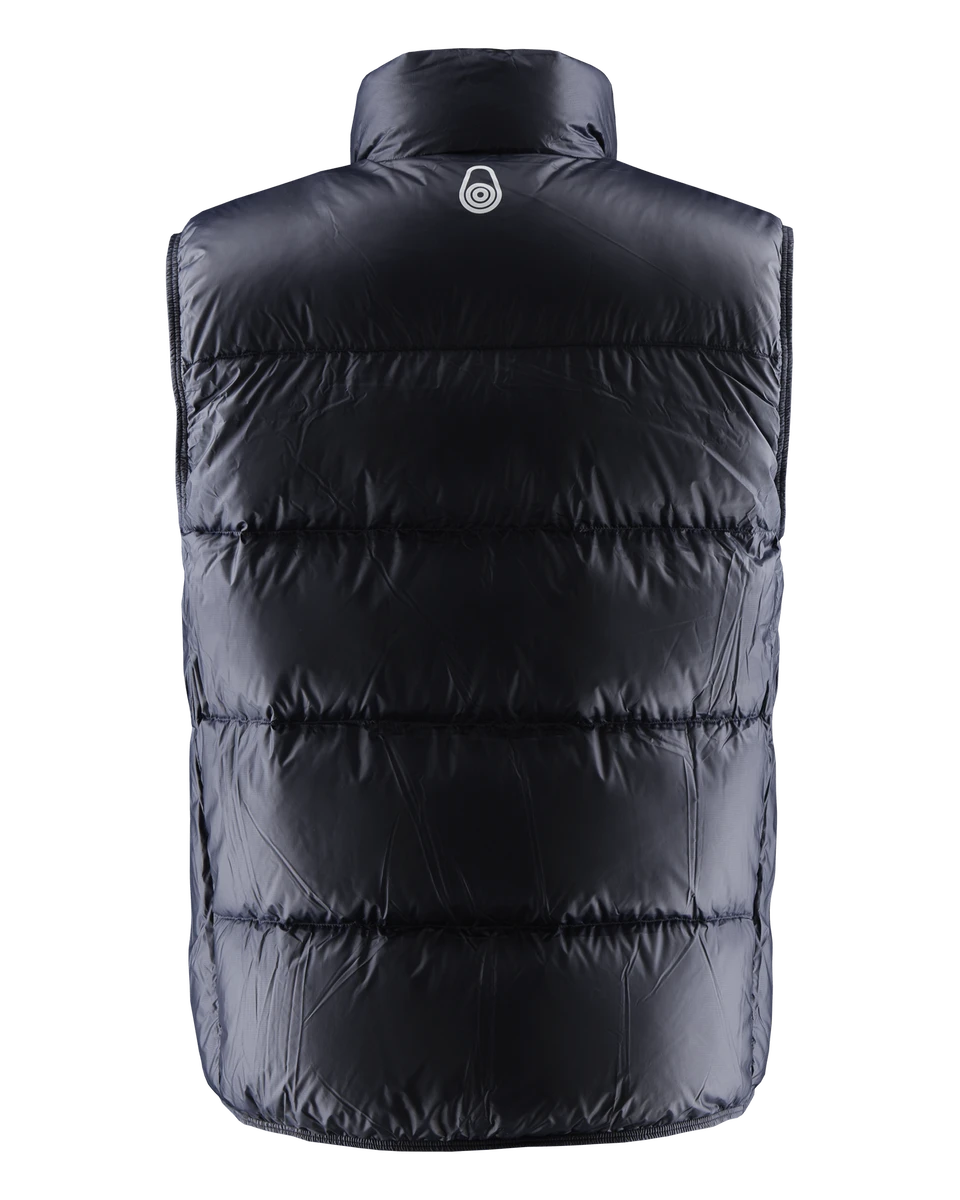 CLOUD DOWN VEST
