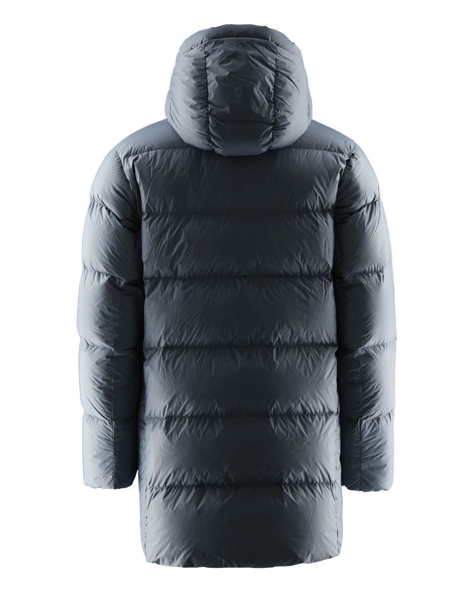 CLOUD DOWN PARKA 