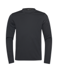 DK GREY SOLID