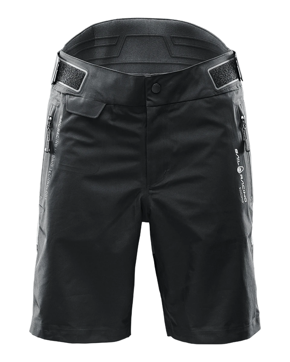ORCA HYBRID SHORTS