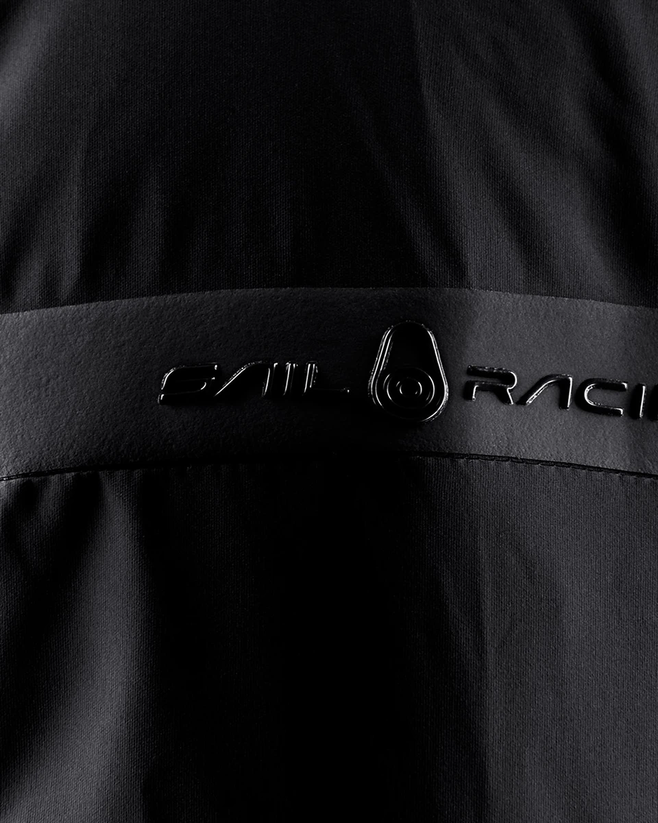 THUNDER REVERSIBLE JACKET