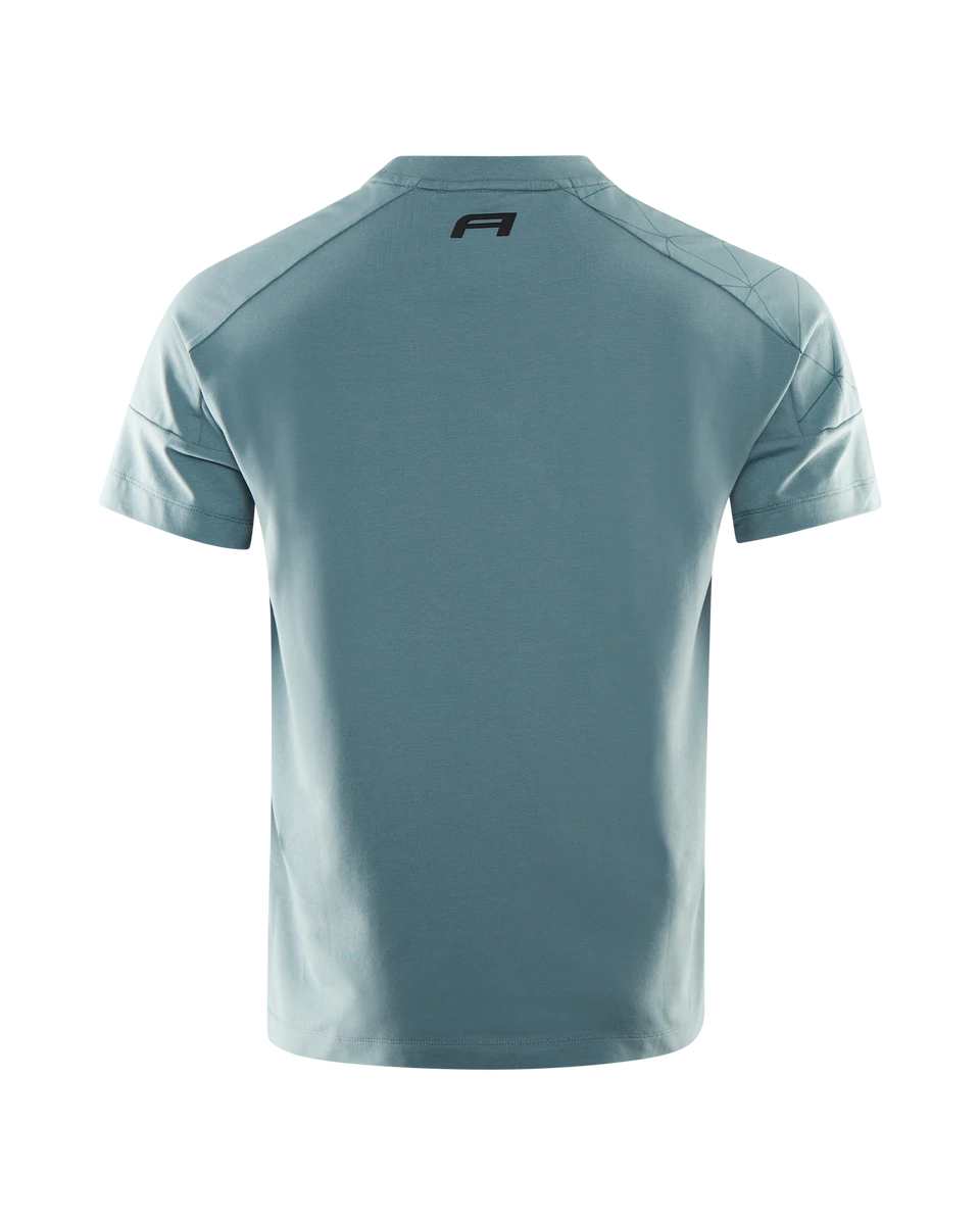 THE ADV STATEMENT TEE