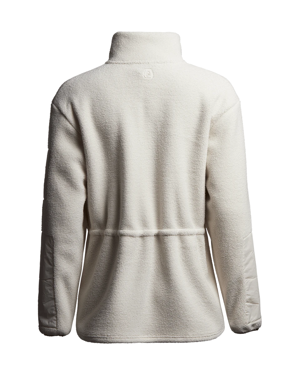 JET PILE JACKET 