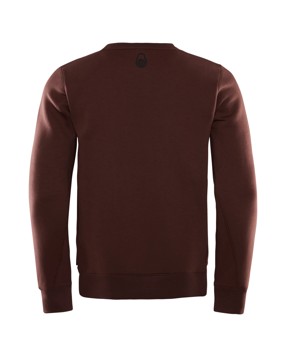 BOWMAN LOGO SWEATER