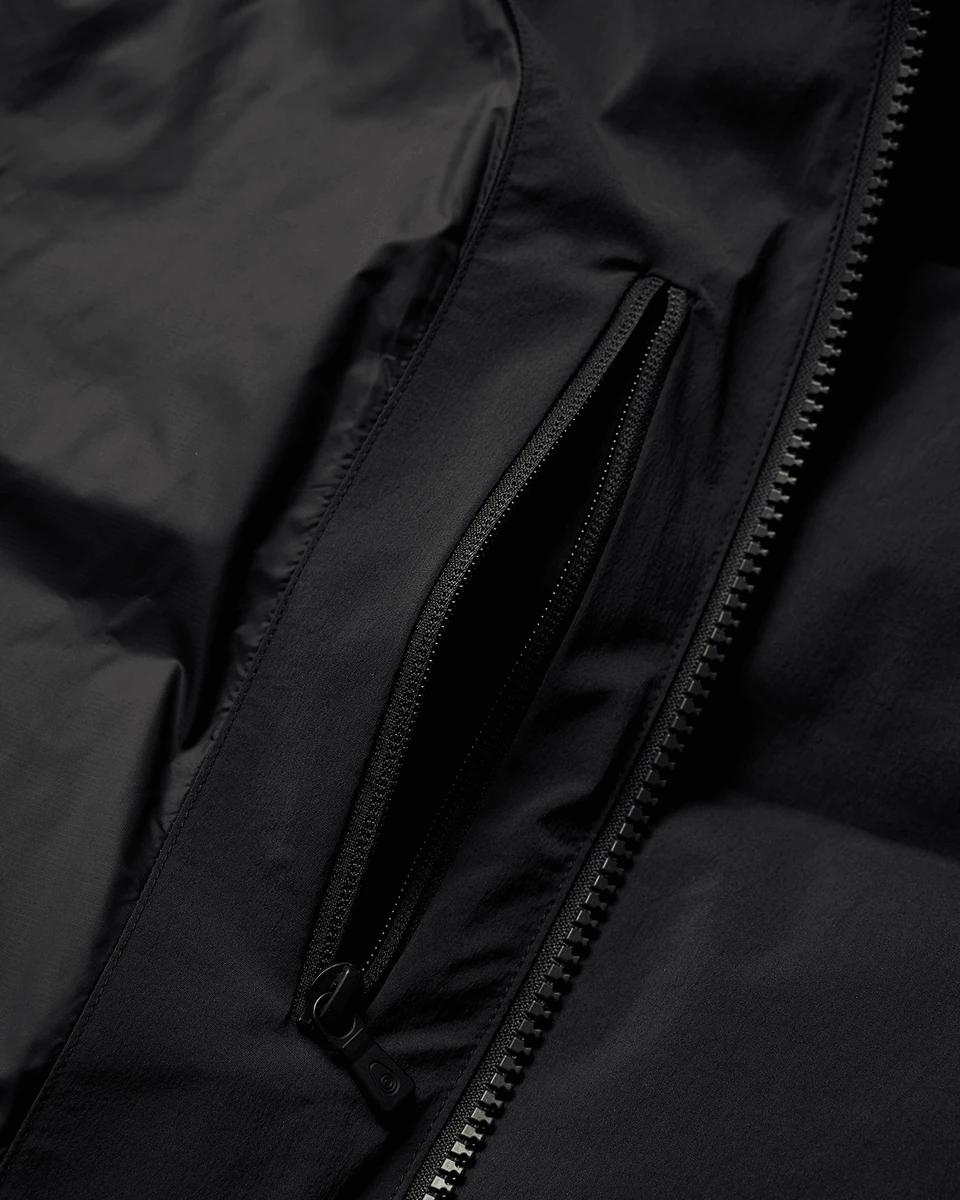 ARC DOWN JACKET