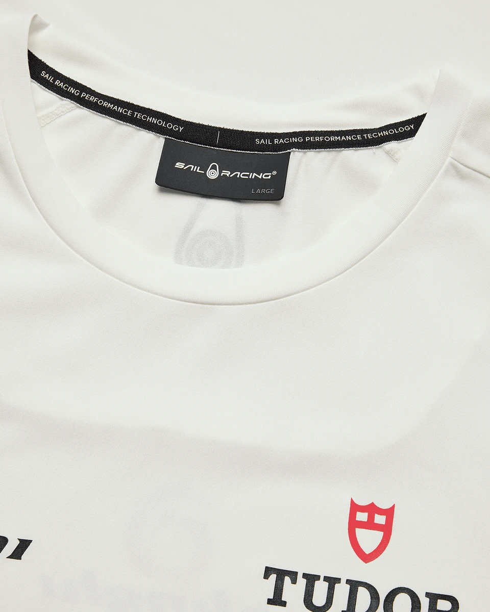 ALINGHI TECH TEE