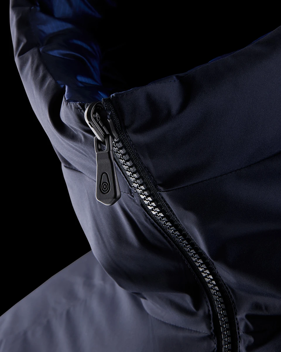 THUNDER REVERSIBLE JACKET