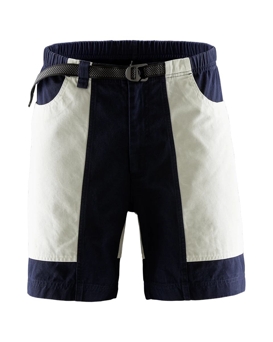 BREEZE BLOCKED SHORTS