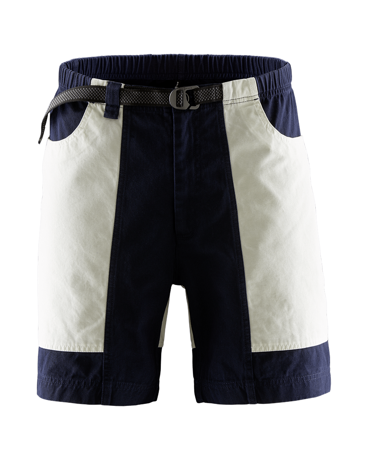 BREEZE BLOCKED SHORTS