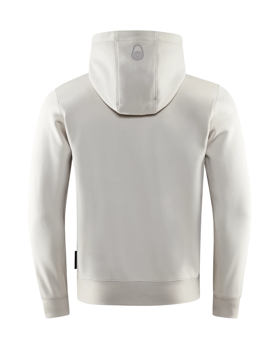BOWMAN LOGO ZIP HOOD