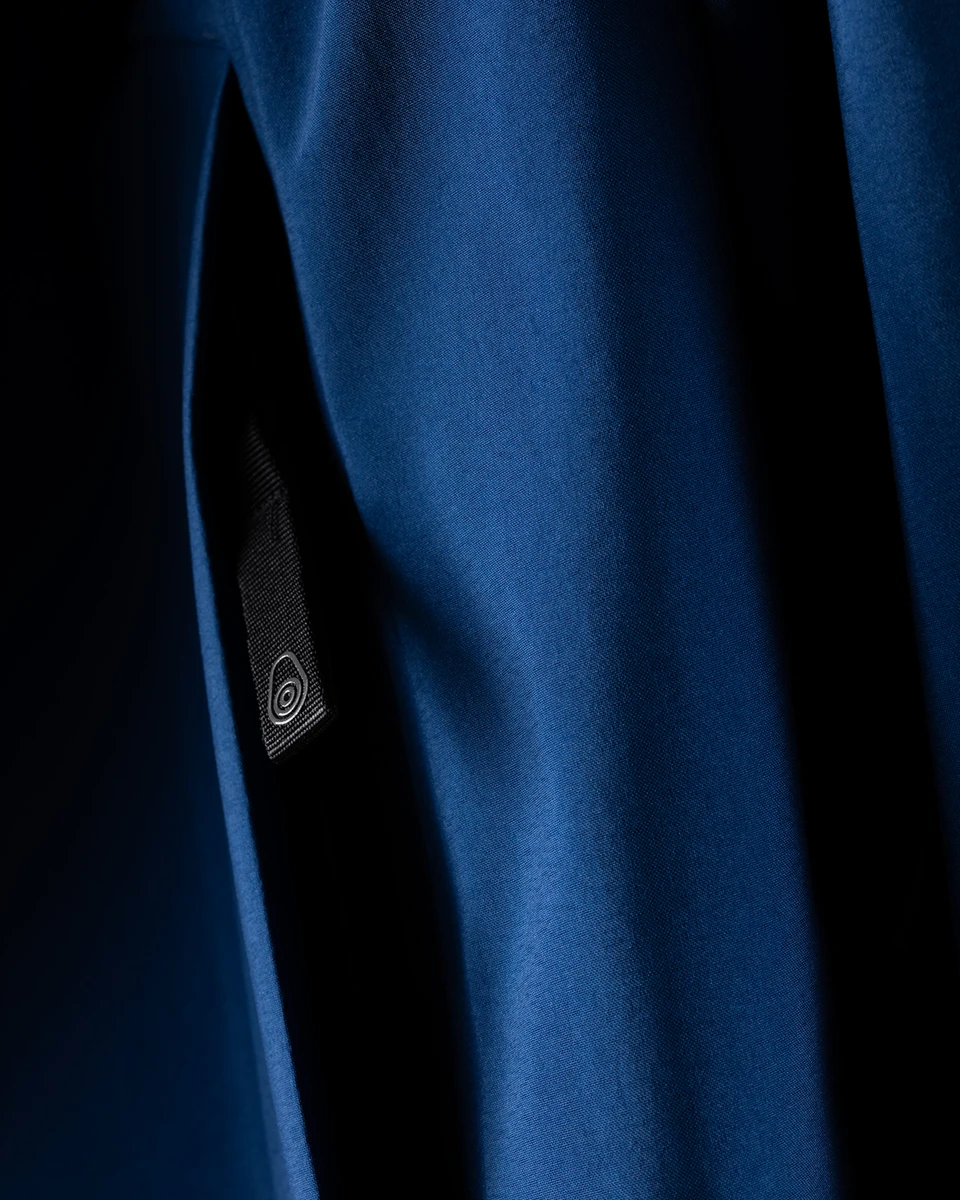 REFERENCE GORE TEX JACKET