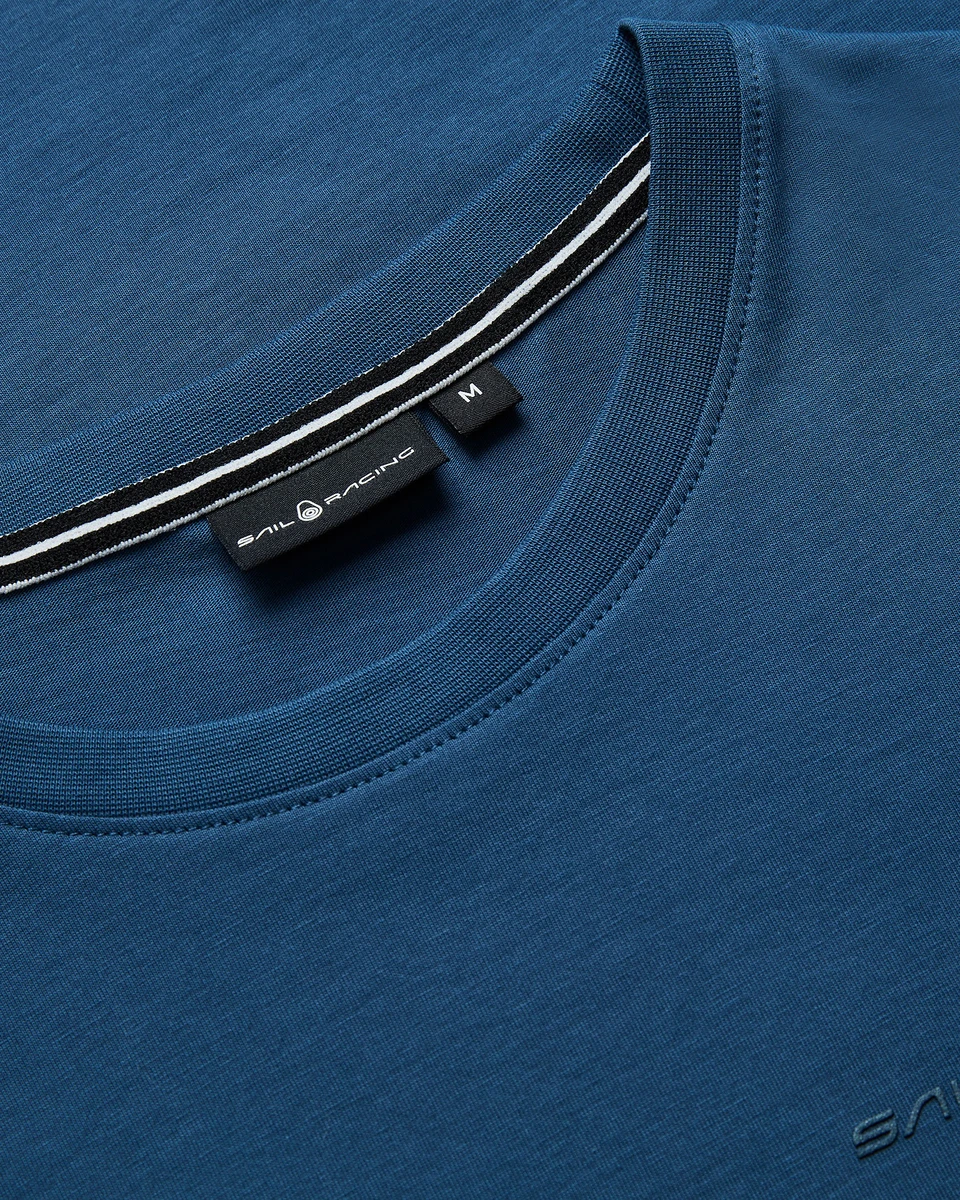 BOWMAN LOGO TEE