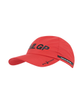 BRIGHT RED