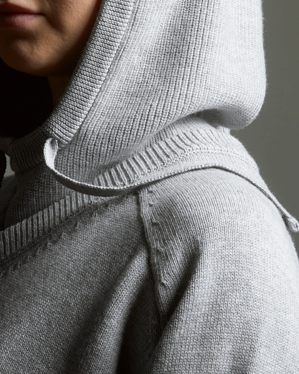 FROSTWAVE HOODIE