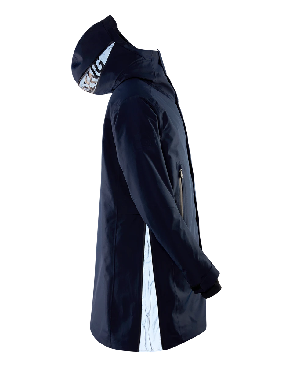 OCEAN INSULATED PARKA 