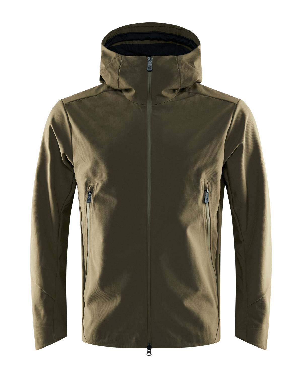 SPRAY SOFTSHELL HOOD
