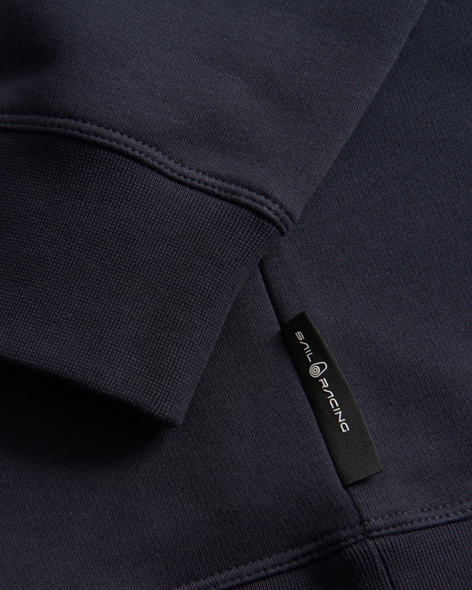 BOWMAN LOGO T-NECK