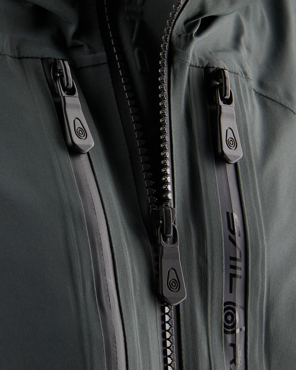 POLAR GORE TEX JACKET 