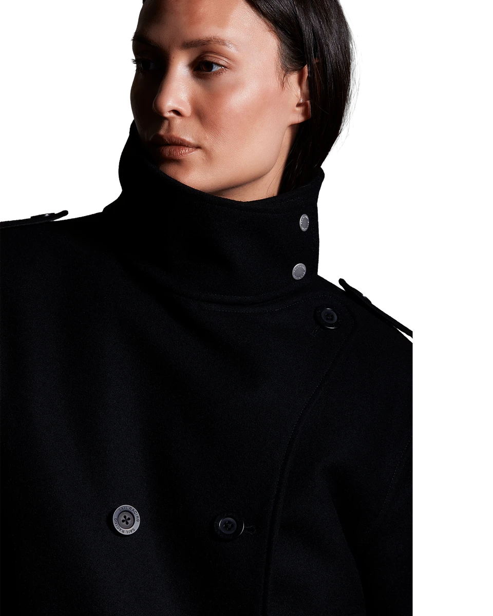 NAVIGATOR GORE TEX PEACOAT
