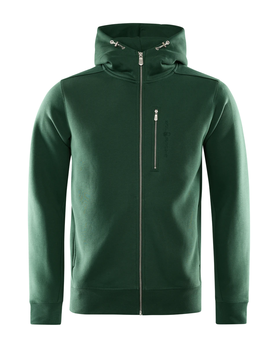 BOWMAN ZIP HOOD