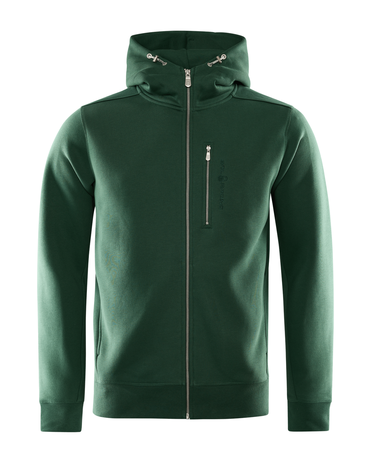 BOWMAN ZIP HOOD