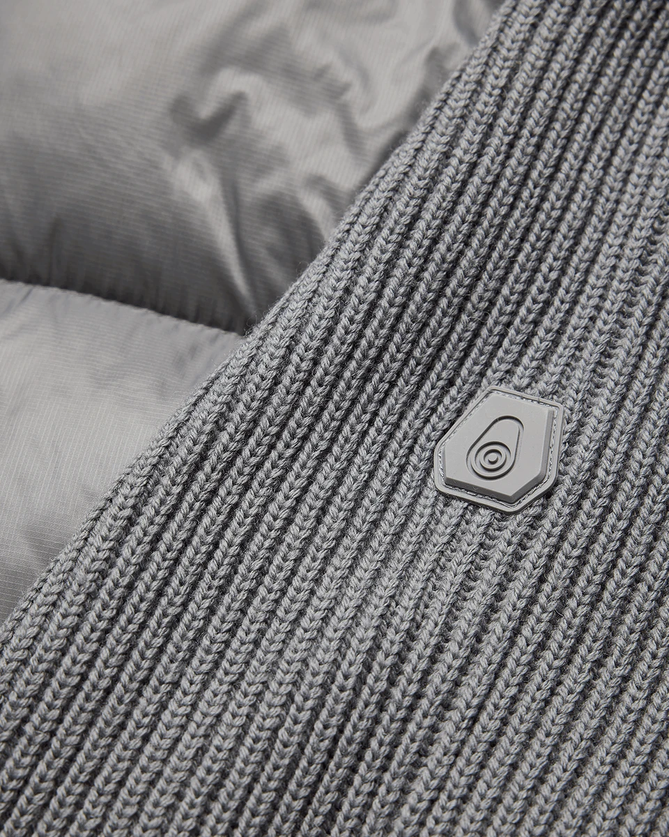 RIDGE KNITTED HYBRID