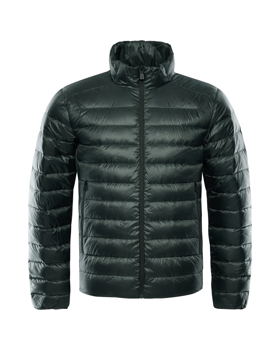 SPRAY DOWN JACKET 