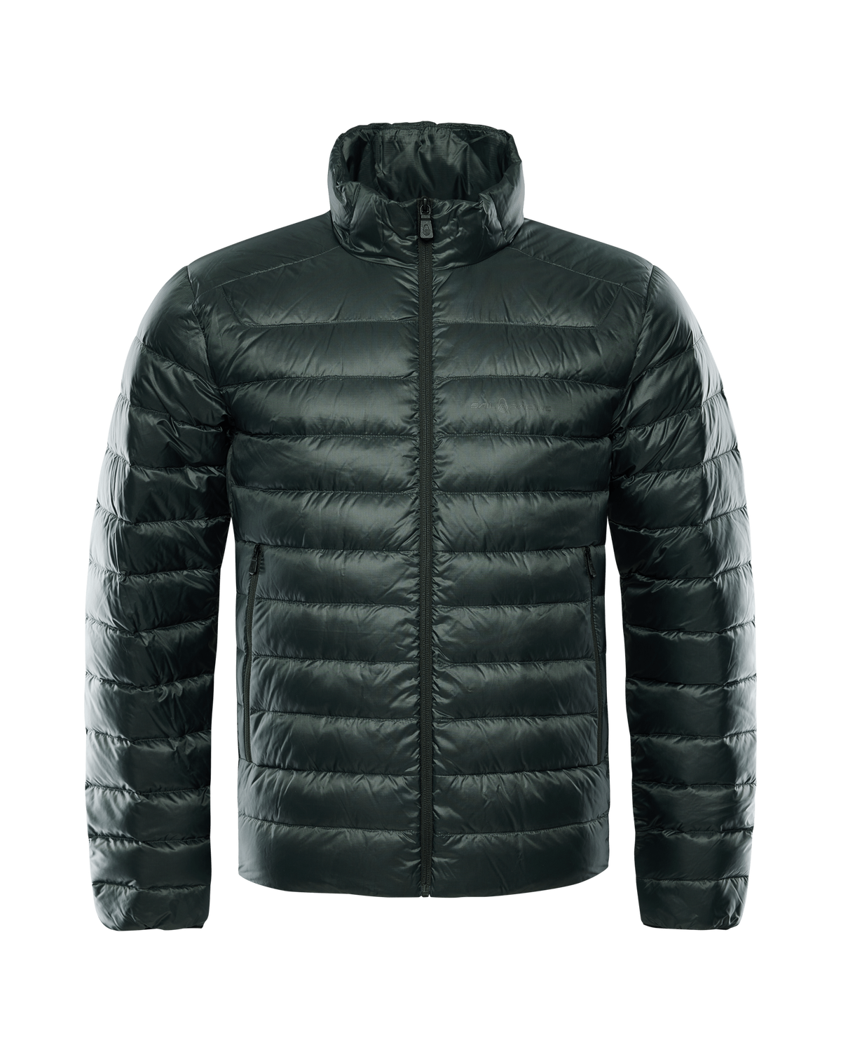 SPRAY DOWN JACKET