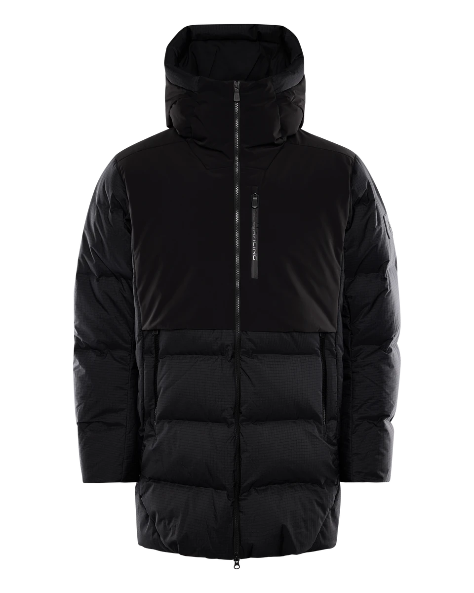 POLAR DOWN PARKA
