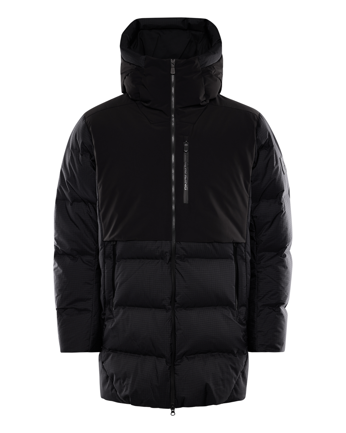 POLAR DOWN PARKA