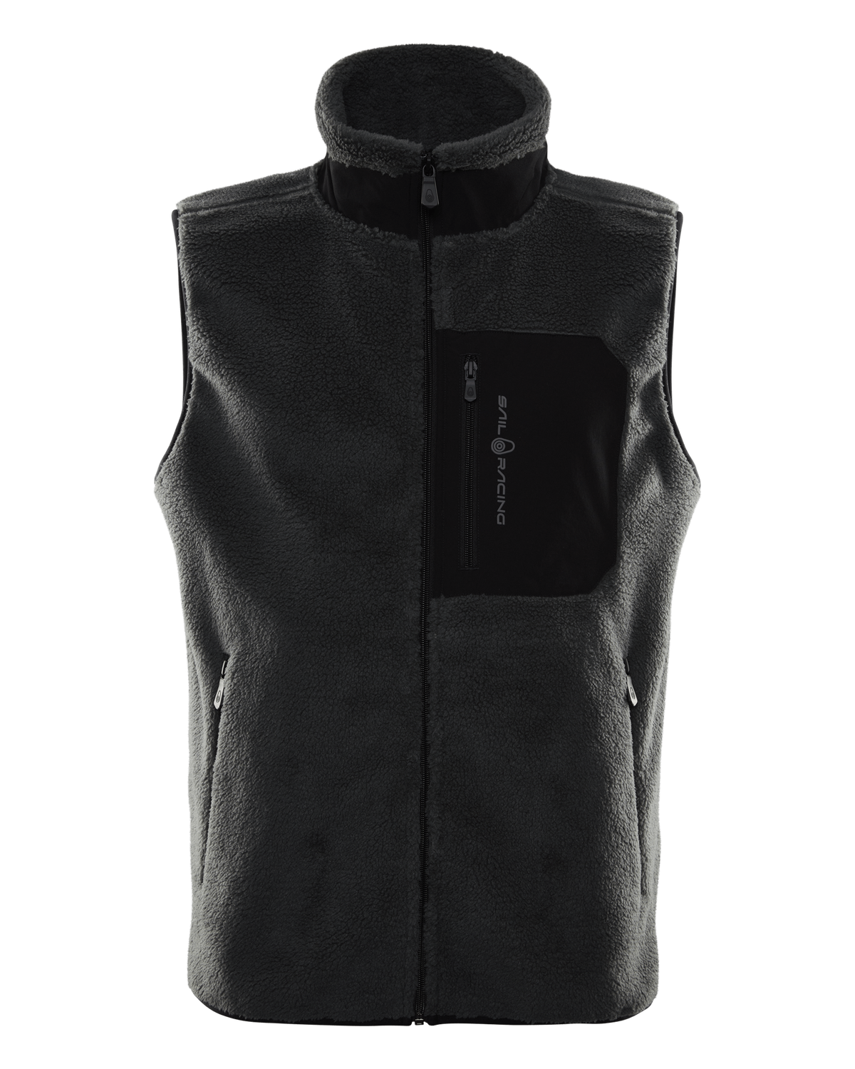 BOWMAN PILE VEST