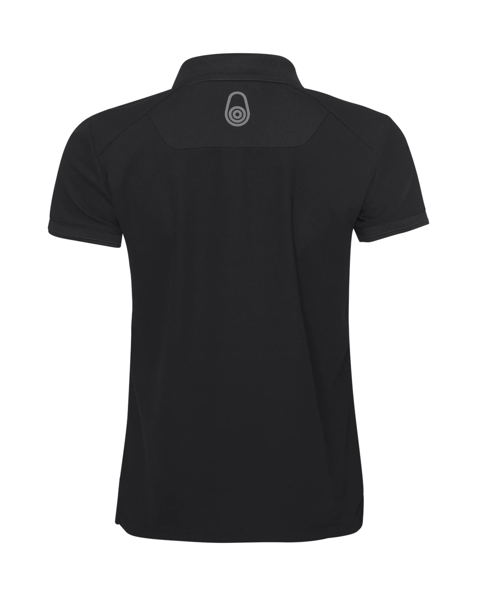 W SPRAY TECHNICAL POLO