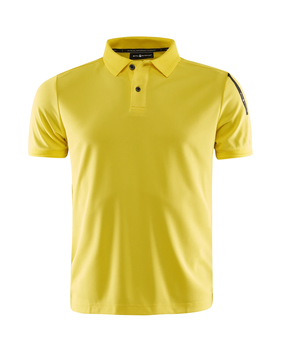 SPRAY TECHNICAL POLO