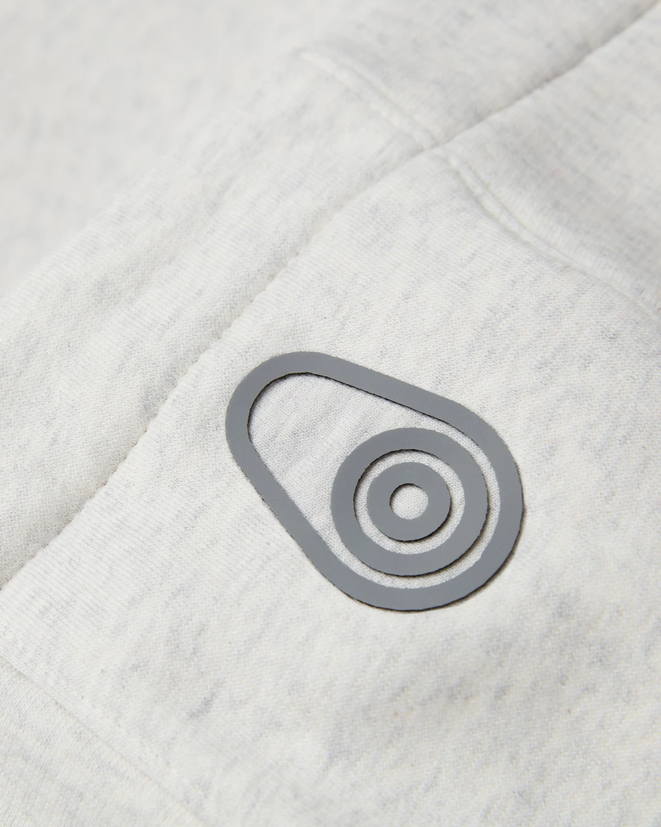 BOWMAN LOGO HOOD