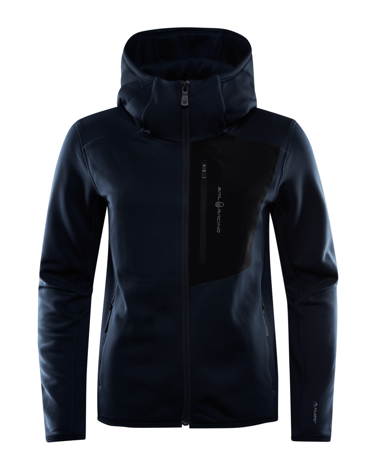 W SPRAY POLARTEC HOOD