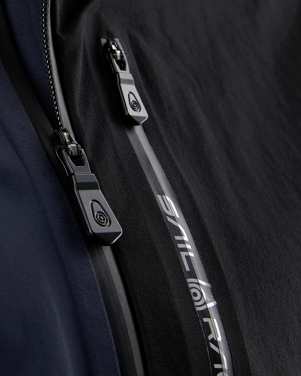 VAPOR JACKET