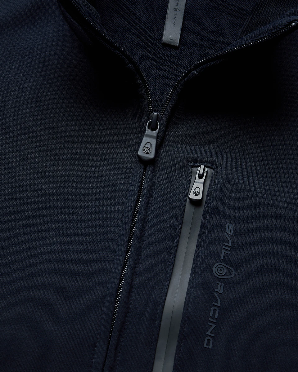 BOWMAN MONOCHROME JACKET